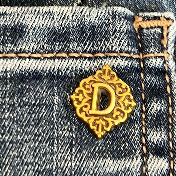 Democracy Jeans Absolution 12 - Picture 7 of 10